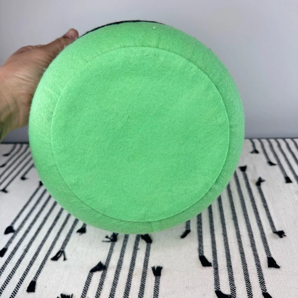 NEW Target Bullseye Playground Frankenstein Trick-Or-Treat Basket